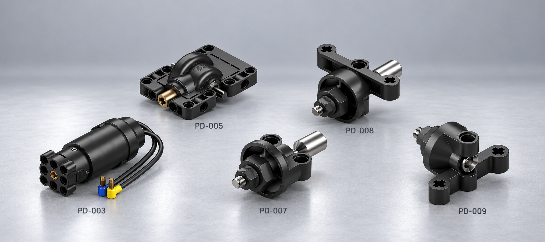 Bole Brick PRO Drive upgrade systems